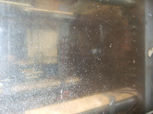 Van Dorn 300-RS-20F-HT, Machine ID: 5507